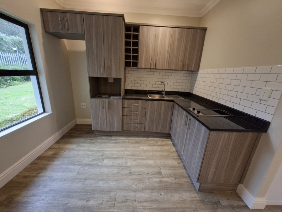 1 Bedroom Property for Sale in Zevenwacht Retirement Village Western Cape